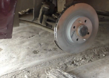 Тормозные диски: достоинства и рекомендации по выбору