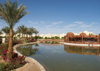 Лучшие места для путешествия по Египту и советы