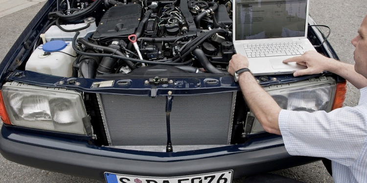 Как проводится независимая автоэкспертиза