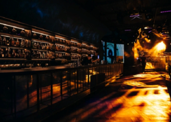 Достоинства и описание ночного клуба Split во Львове