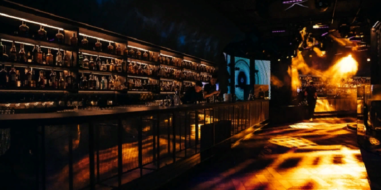 Достоинства и описание ночного клуба Split во Львове