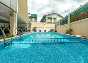 Преимущество остановки на отдых в отеле Грейс Глобал