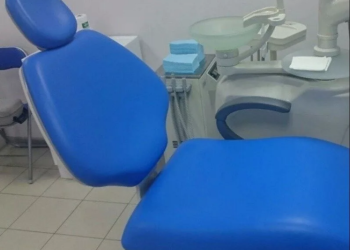 Перетяжка медицинской мебели: требования и правила