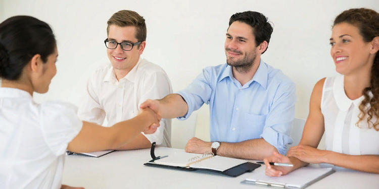 Основные разновидности и понятие о рекрутинге