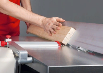 Рейсмусовые станки по дереву: достоинства и применение