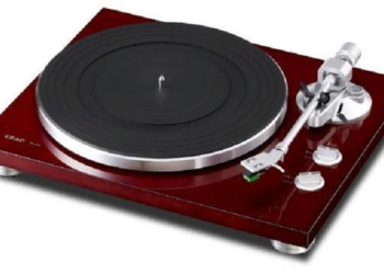 История и достоинства Teac проигрывателей