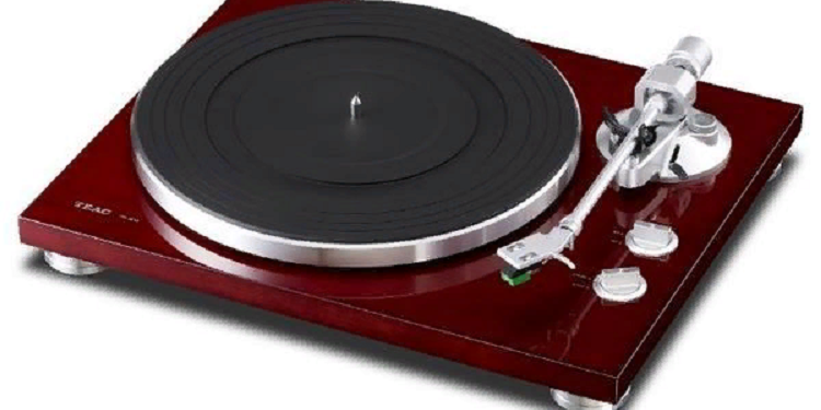 История и достоинства Teac проигрывателей