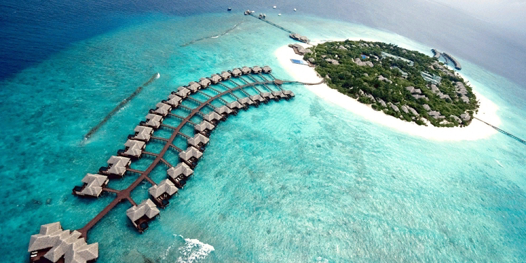 Как выбрать тур на Мальдивы и интересные места для туристов