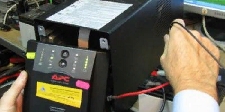 Модули UPS: понятие, частые поломки и способы ремонта