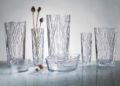 Advantages and types of flower vases from Bohemia Crystal