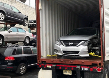 Как привезти авто из США в Украину и рекомендации