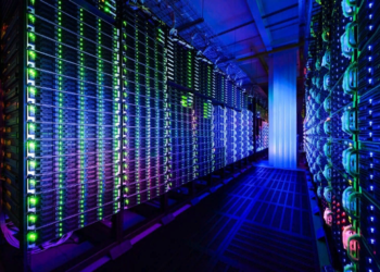 Особенности пользования услугами дата-центра