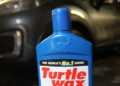 Преимущества и выбор автохимии от TURTLEWAX