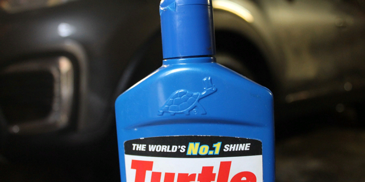 Преимущества и выбор автохимии от TURTLEWAX