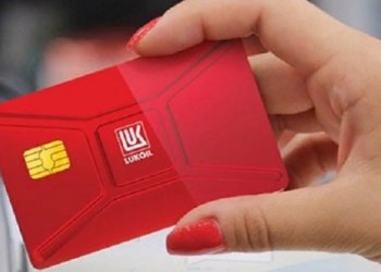 Что такое топливная карта ЛУКОЙЛ для юридических лиц