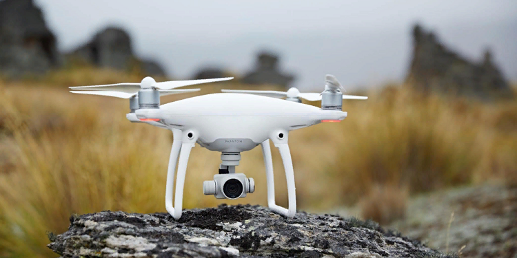 Квадрокоптеры: виды, достоинства и выбор