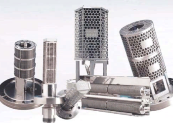 Характеристики и устройство геттерных насосов