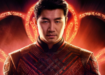 Знакомимся с сюжетом Шан-Чи и легенда десяти колец