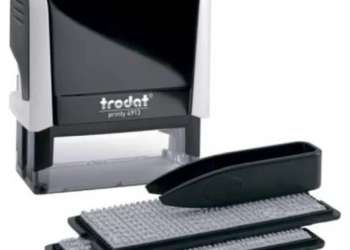 Что такое самонаборные штампы и их применение