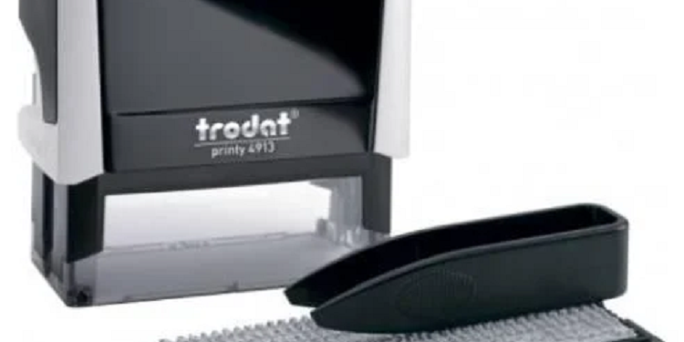 Что такое самонаборные штампы и их применение