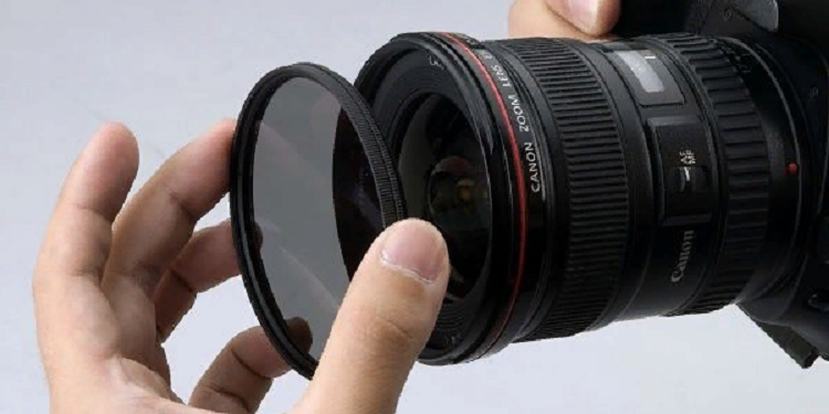 Как выбрать светофильтр для фотоаппаратов