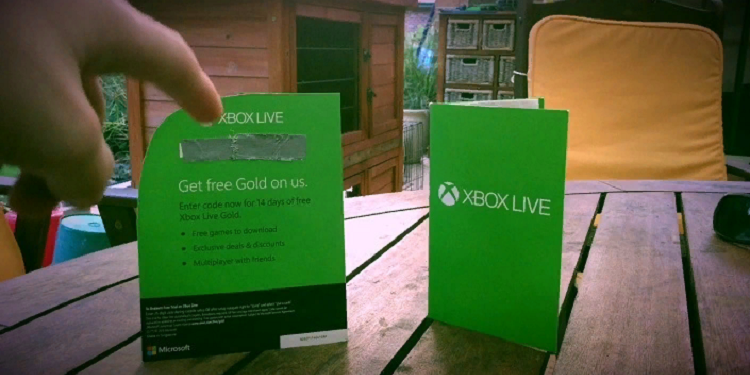 Ключи от игр Xbox: понятие, достоинства и как получить