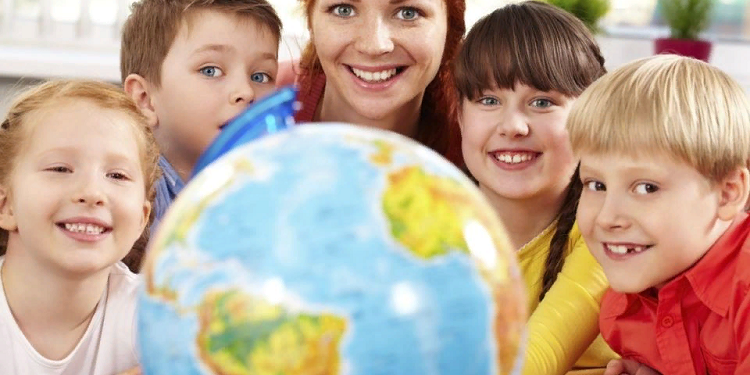 Au Pair: главные преимущества программы и особенности