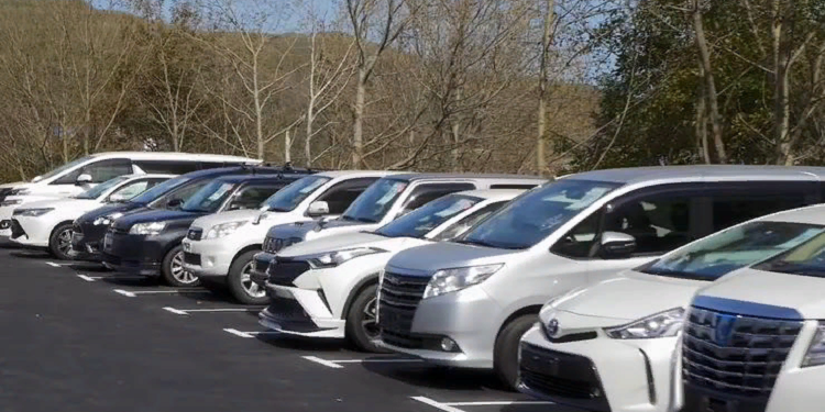 Как правильно покупать и доставлять авто из Японии