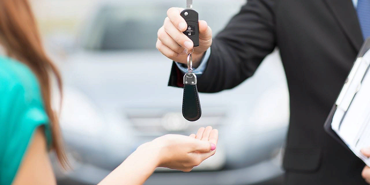 Особенности и условия аренды автомобилей