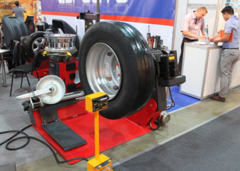 Основные правила проведения балансировки автомобильных шин