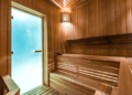 Финская баня: характерные черты и особенности