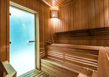 Финская баня: характерные черты и особенности