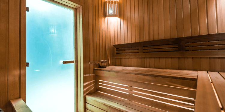 Финская баня: характерные черты и особенности