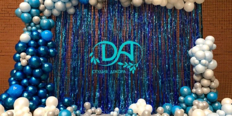 Идеи и основные правила создания фотозоны