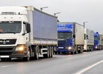 Правила грузоперевозок по Казахстану и советы