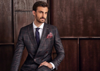 Свадебный мужской костюм: модные тенденции и советы по выбору