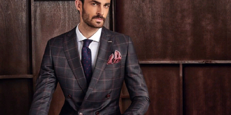 Свадебный мужской костюм: модные тенденции и советы по выбору