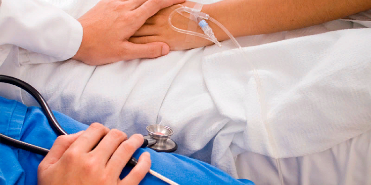 Лечение наркомании: варианты и способы