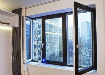 Выбираем правильные окна для квартиры и рекомендации