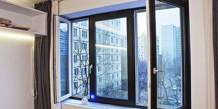 Выбираем правильные окна для квартиры и рекомендации