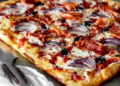 Как приготовить пиццу в домашних условиях и советы