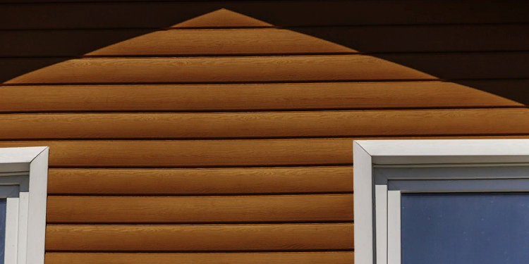 Правила и этапы монтажа винилового сайдинга