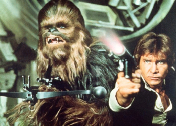 Звездные войны: сюжет и история создания