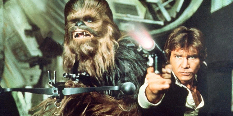 Звездные войны: сюжет и история создания