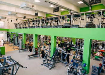 Фитнес-клуб: достоинства и основные условия