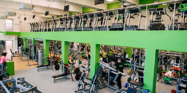 Фитнес-клуб: достоинства и основные условия