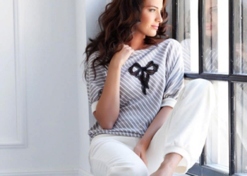 Как правильно выбирать домашнюю одежду и советы