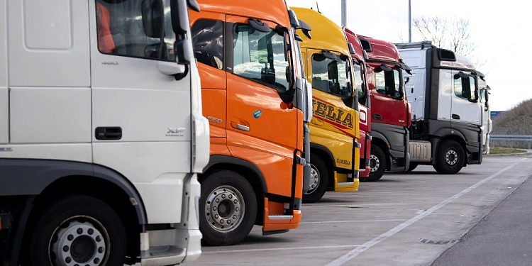 Создание бизнеса на грузоперевозках: как организовать