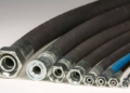 Применение рукавов высокого давления и их виды