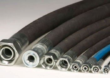 Применение рукавов высокого давления и их виды